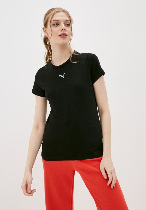 фото Футболка puma