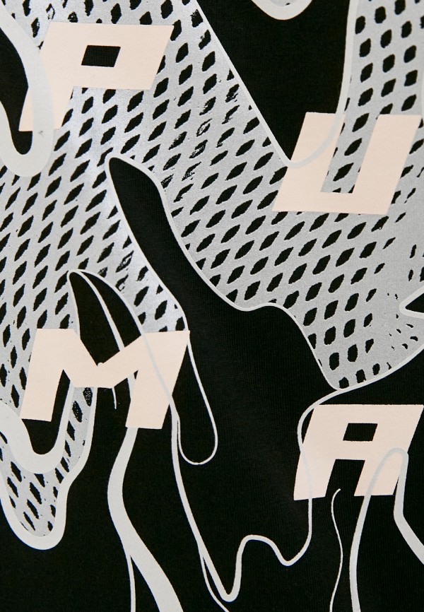 фото Футболка puma