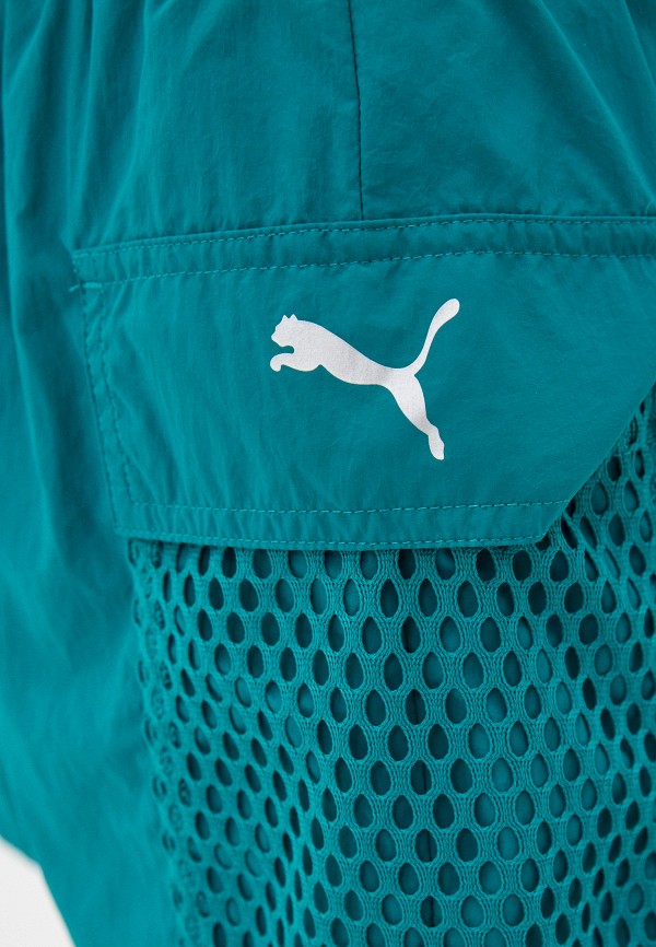 фото Шорты спортивные puma
