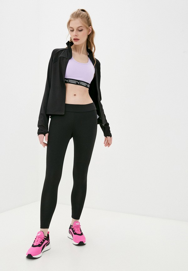 

Костюм спортивный PUMA, Черный, Active Yogini Woven Suit