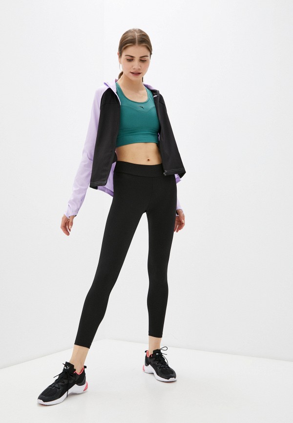 

Костюм спортивный PUMA, Разноцветный, Active Yogini Woven Suit