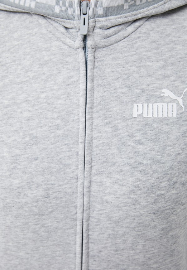 фото Толстовка puma