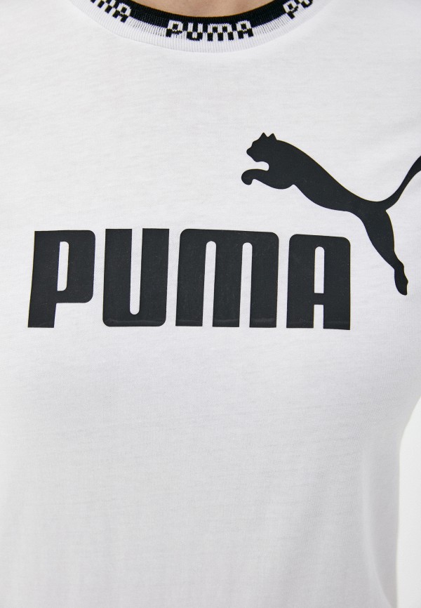 фото Футболка puma