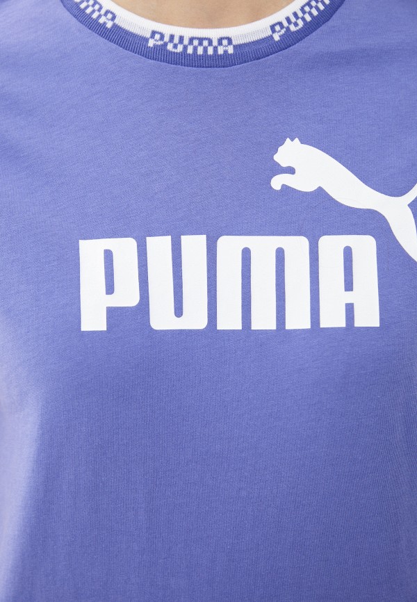 фото Футболка puma