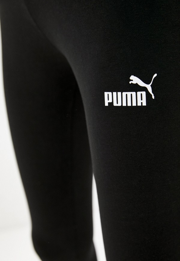 фото Леггинсы puma