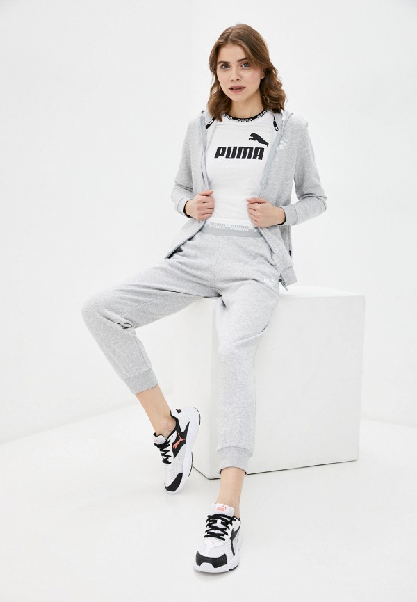 фото Брюки спортивные puma