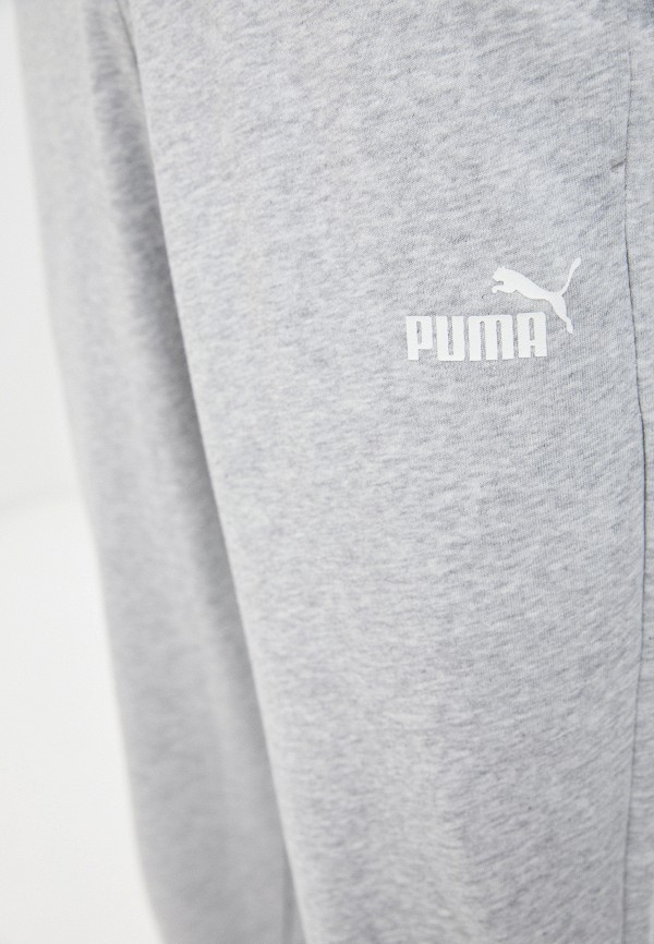 фото Брюки спортивные puma