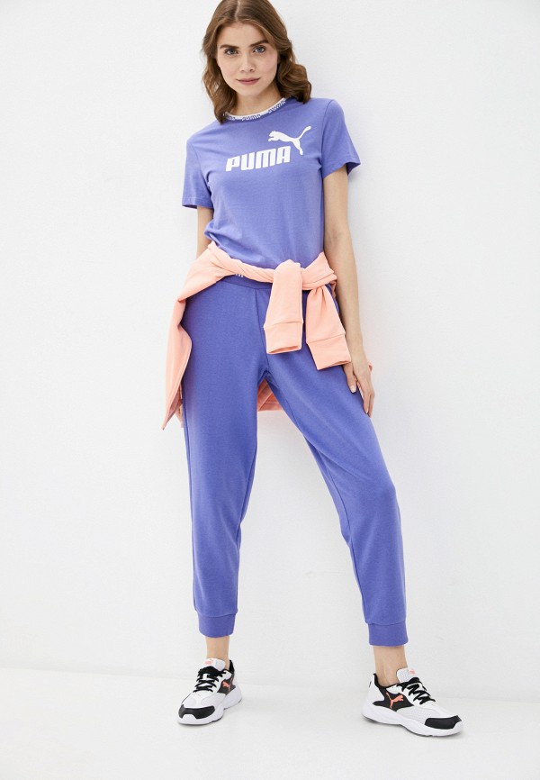 фото Брюки спортивные puma