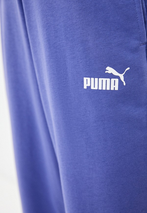 фото Брюки спортивные puma