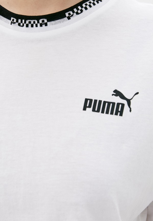 фото Футболка puma