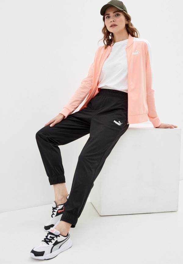 

Костюм спортивный PUMA, Разноцветный, Baseball Tricot Suit cl