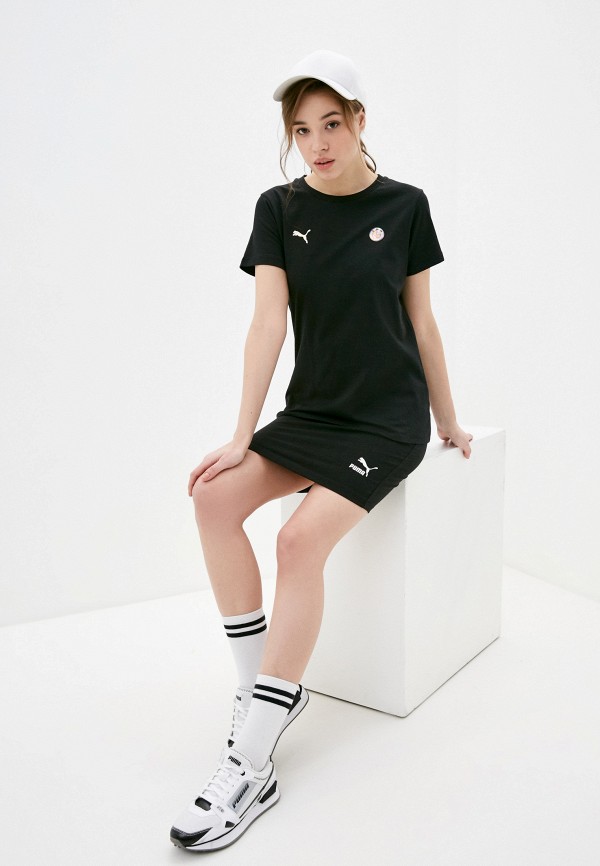 фото Футболка puma