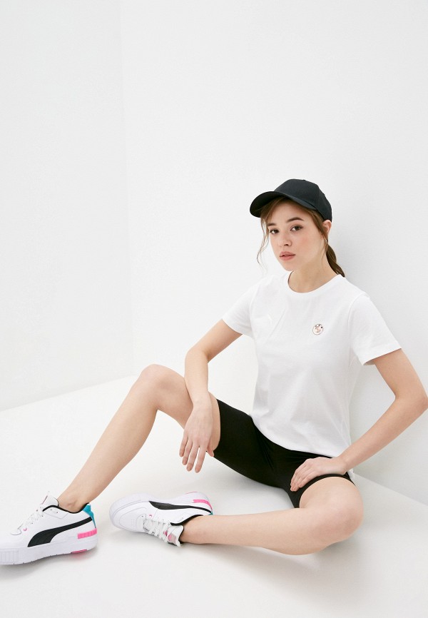 фото Футболка puma