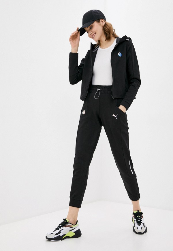 фото Брюки спортивные puma