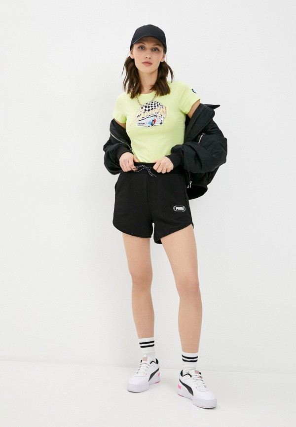 фото Футболка спортивная puma