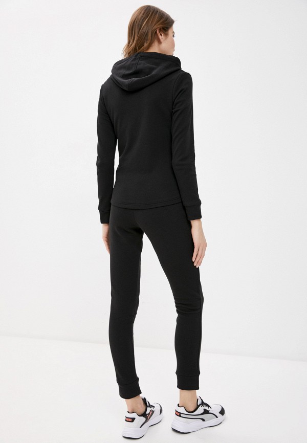 

Костюм спортивный PUMA, Черный, PUMA PU053EWMJKK8