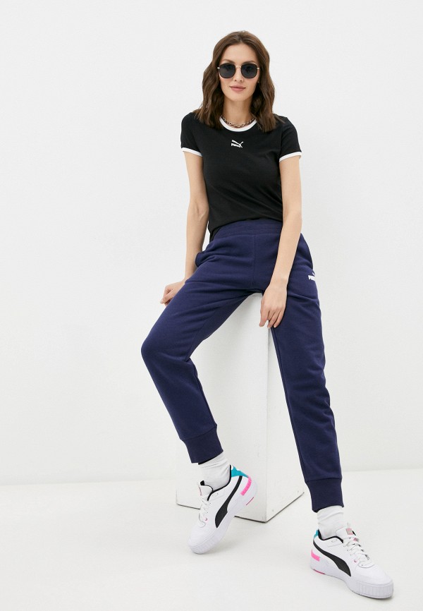 фото Футболка puma