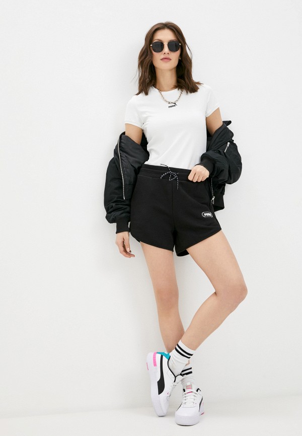 фото Футболка puma