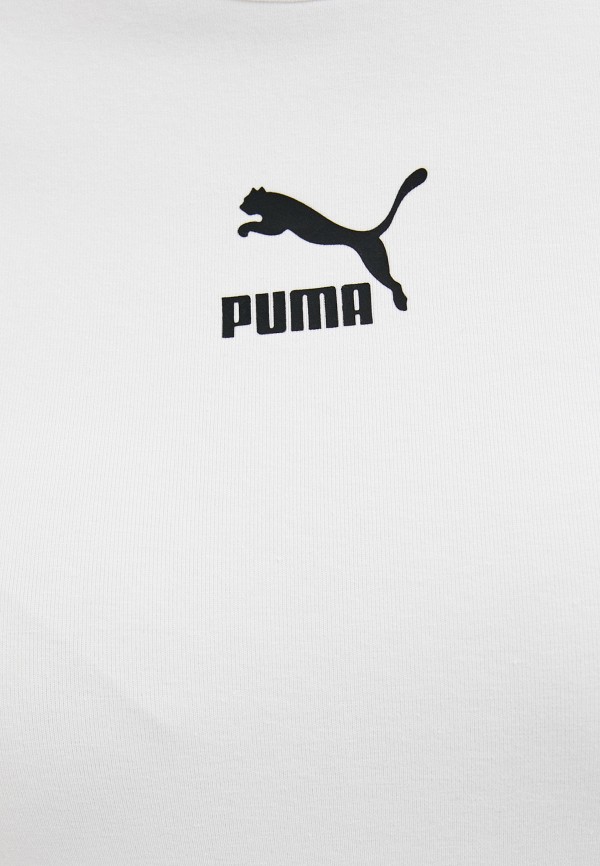 фото Футболка puma