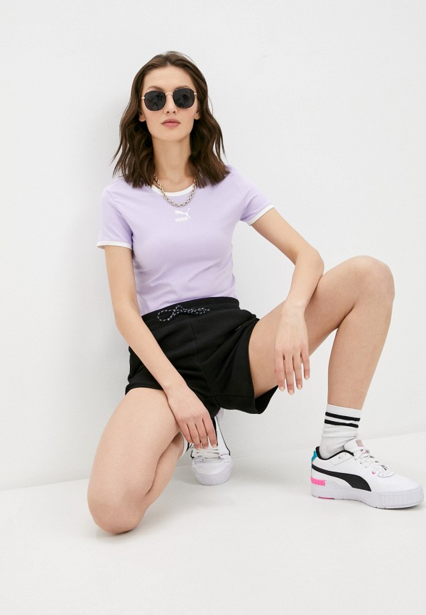 фото Футболка puma