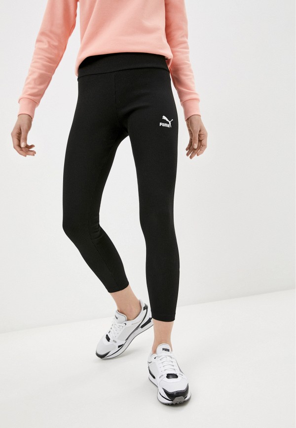 

Леггинсы PUMA, Черный, PUMA PU053EWMJKL7