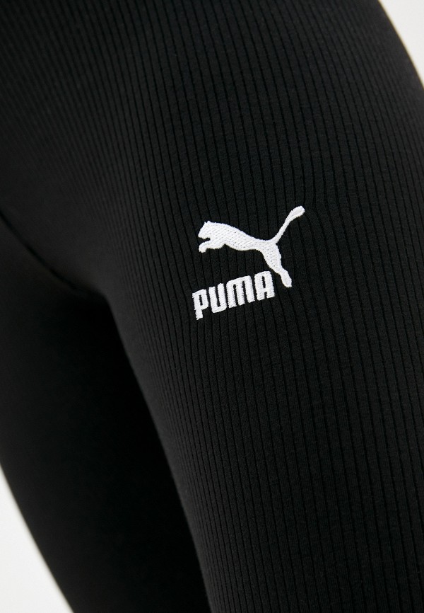 фото Леггинсы puma