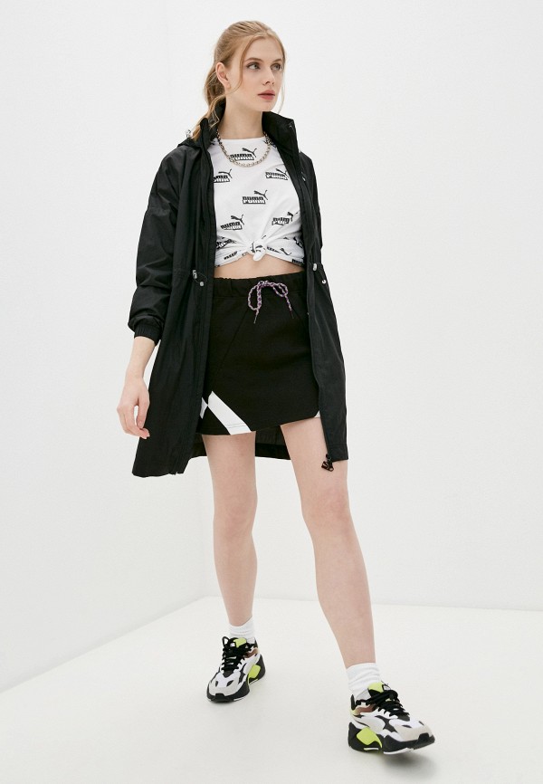 фото Ветровка puma