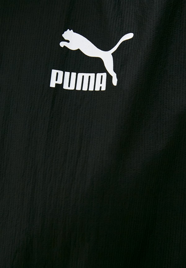 фото Ветровка puma