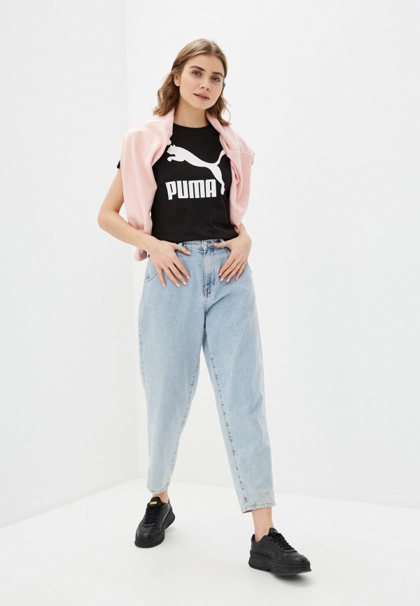 фото Футболка puma