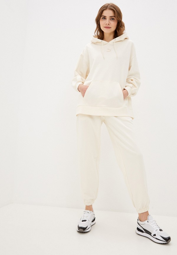 фото Худи puma