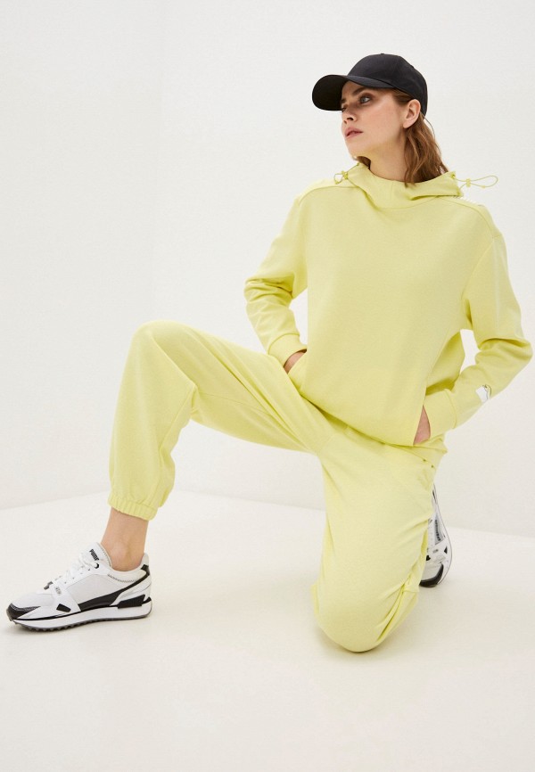 фото Брюки спортивные puma