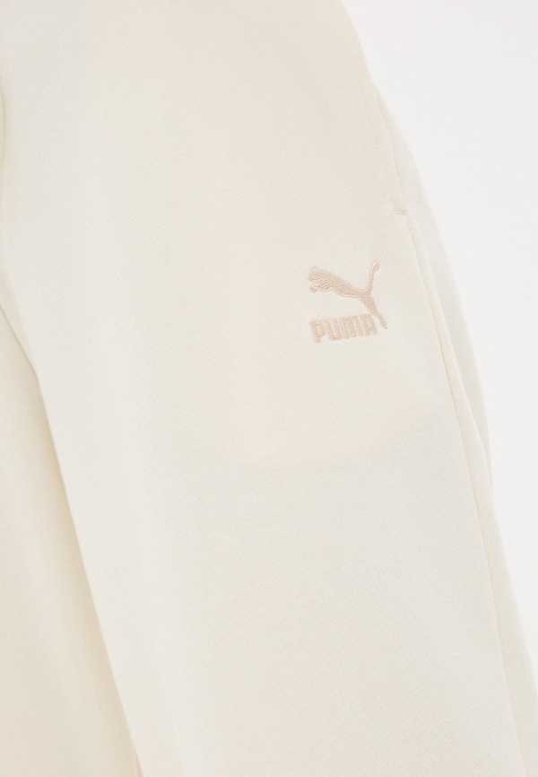 

Брюки спортивные PUMA, Бежевый, Classics Relaxed Jogger