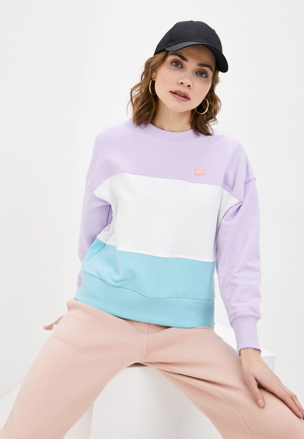 

Свитшот PUMA, Разноцветный, Downtown Crew