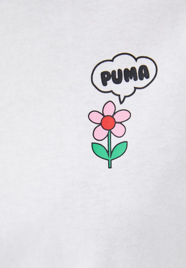фото Футболка puma