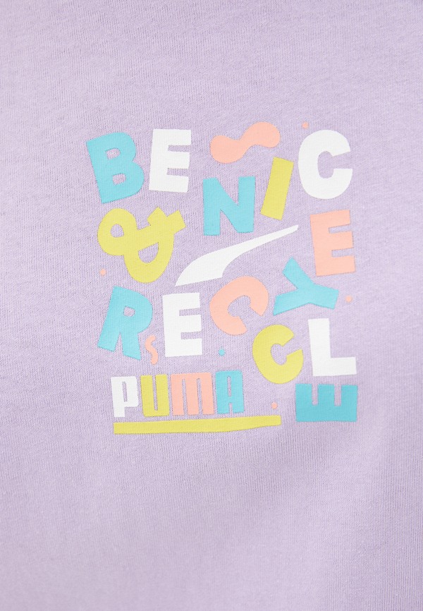 фото Футболка puma