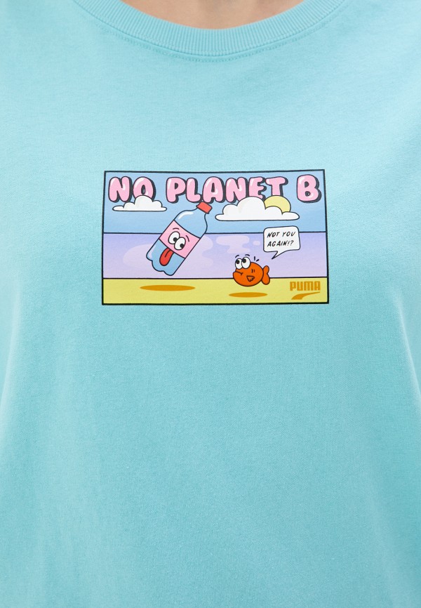 фото Футболка puma