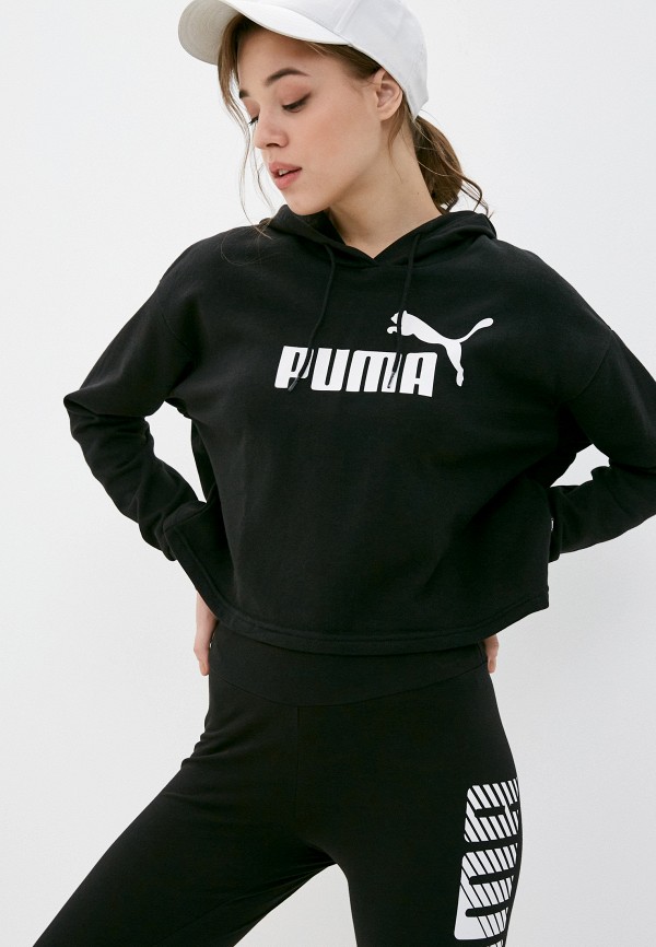 фото Худи puma