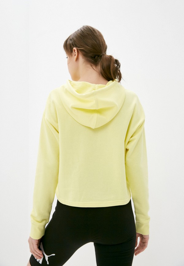 фото Худи puma