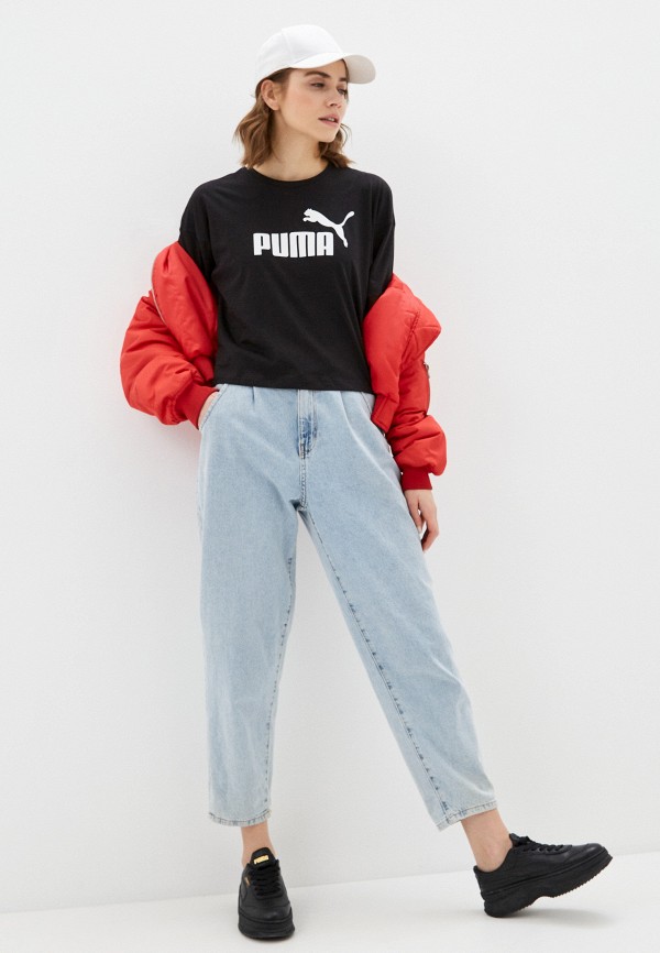 фото Футболка puma