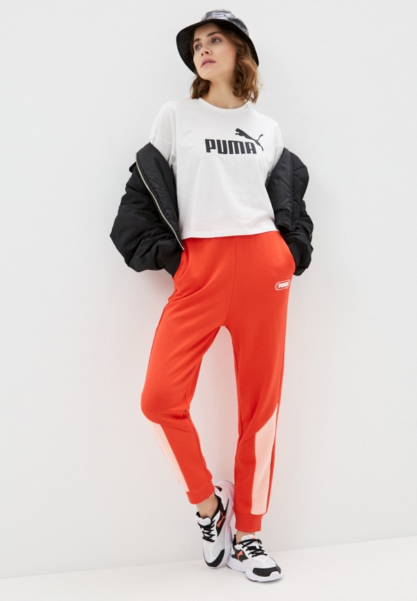 Футболка  PUMA фото