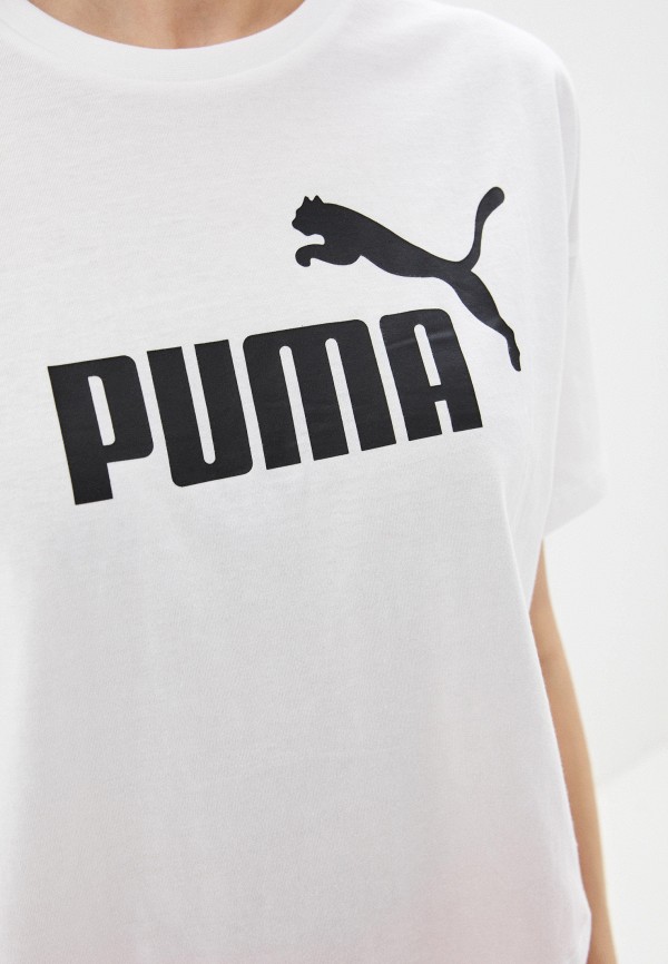 Flera uomo Puma футболка
