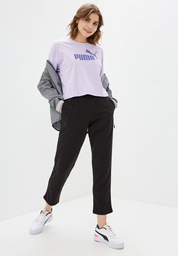 фото Футболка puma