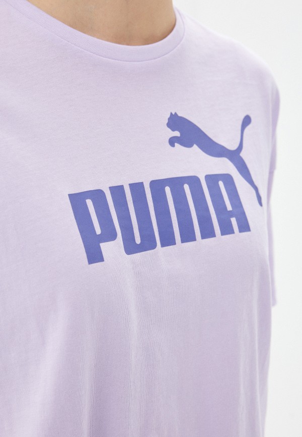фото Футболка puma