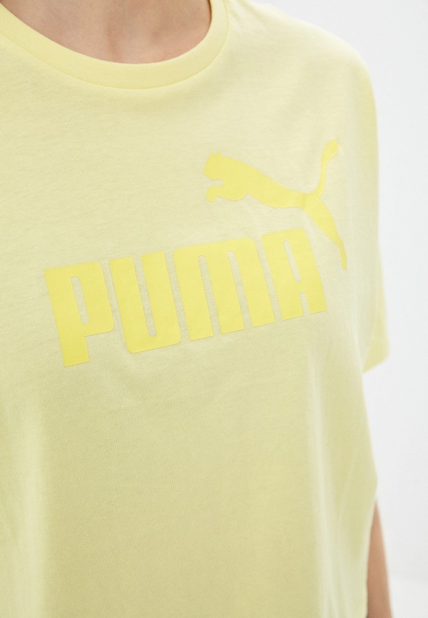 фото Футболка puma