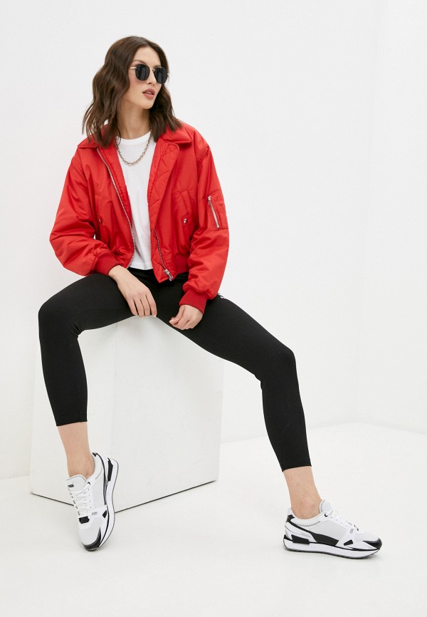 фото Футболка puma