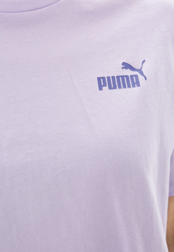 фото Футболка puma