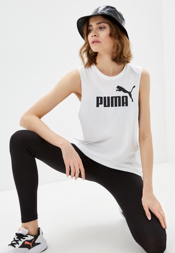 фото Майка puma