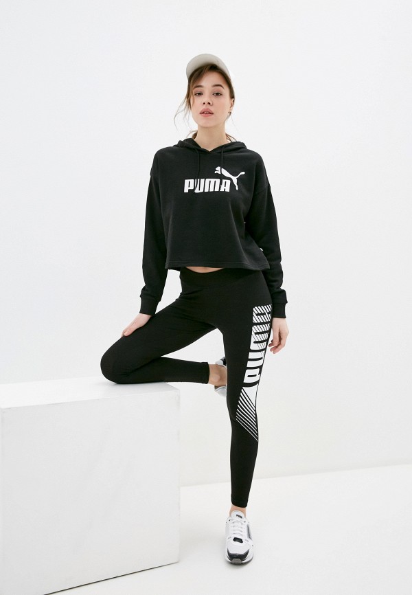 фото Леггинсы puma