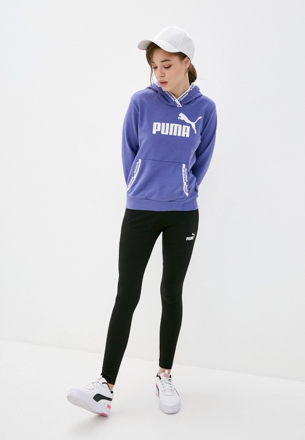 фото Леггинсы puma