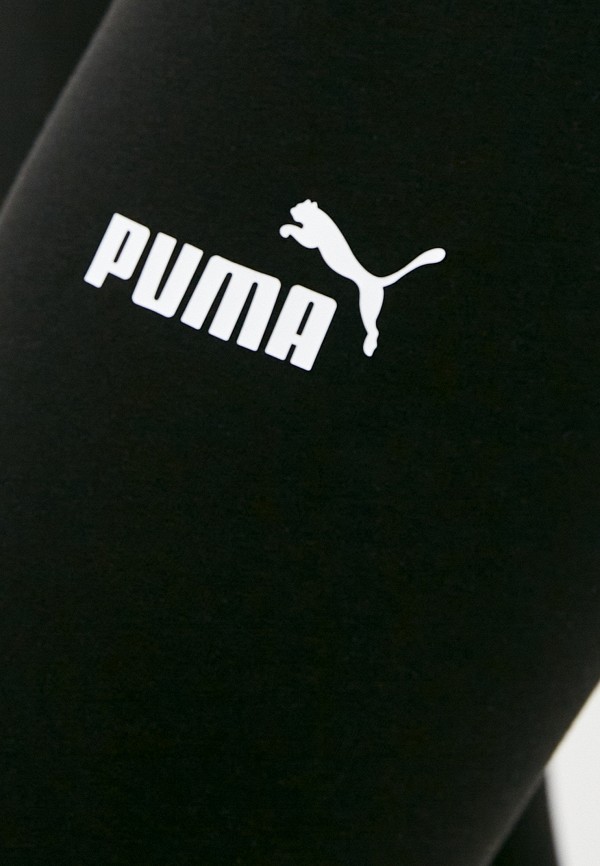 фото Леггинсы puma